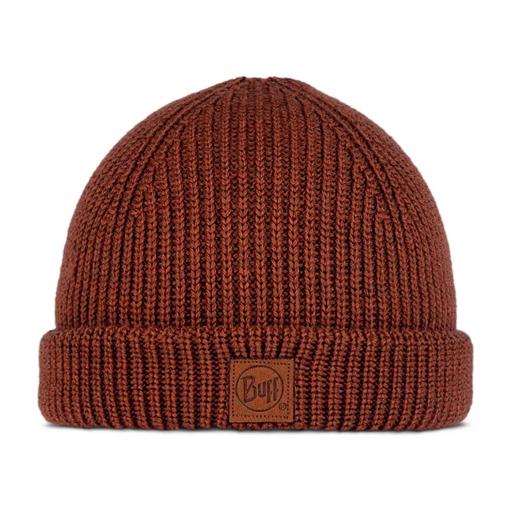 Buff ® Knitted Muts Clum Cinnamon