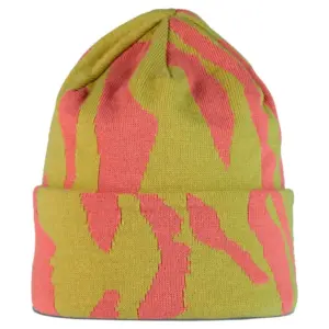 Buff ® Knitted Muts Marin Citronella