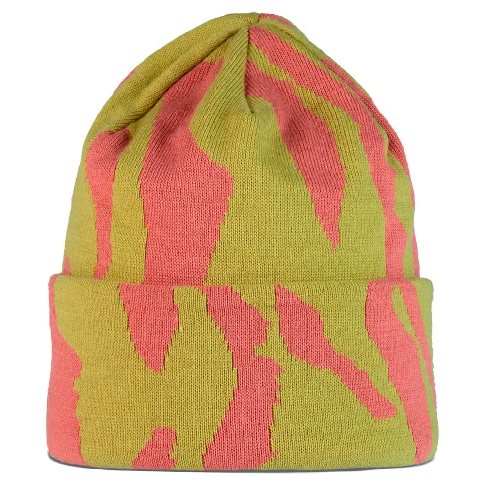 Buff ® Knitted Muts Marin Citronella
