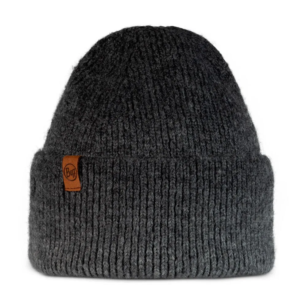 Buff ® Knitted Muts Caryn Graphite