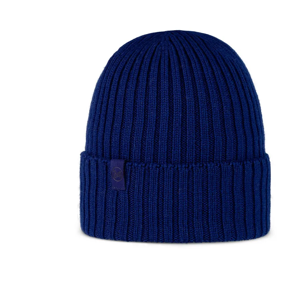 Buff ® Knitted Muts Norval Cobalt