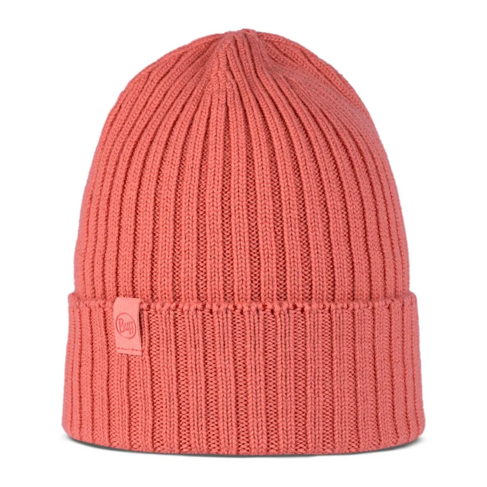 Buff ® Knitted Muts Norval Crimson