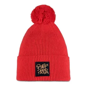 Buff ® Knitted Muts Oranje