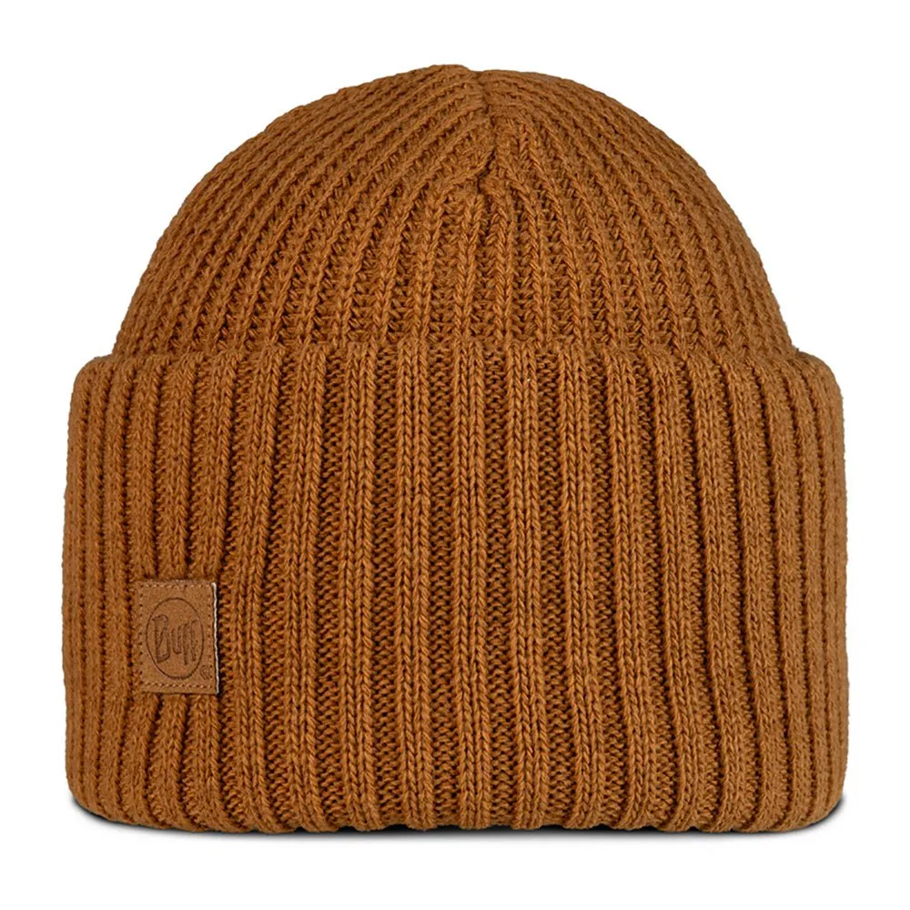 Buff ® Knitted Muts Rutger Copper