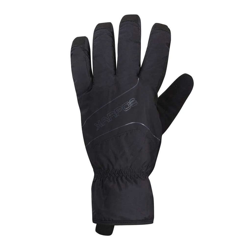 Karpos Marmolada Handschoenen Zwart