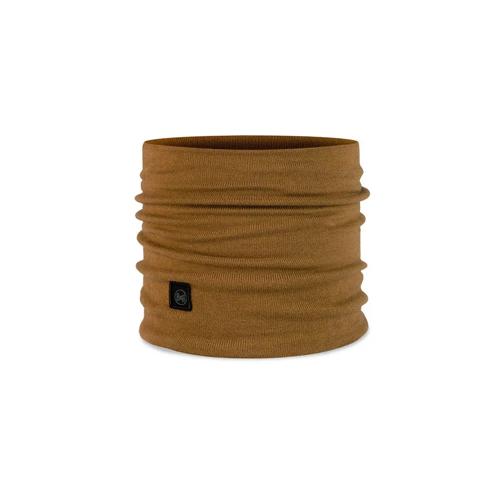Buff ® Knitted Nekwarmer Bruin