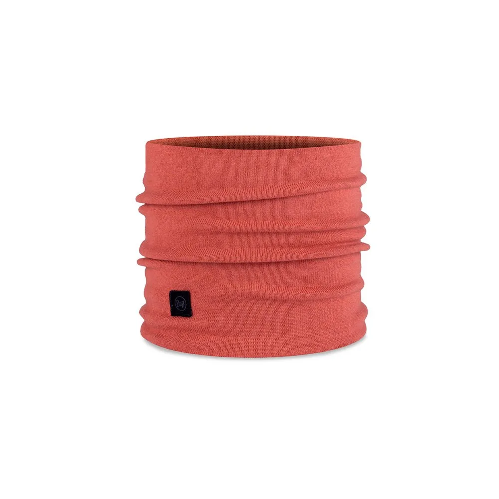 Buff ® Knitted Nekwarmer Roze