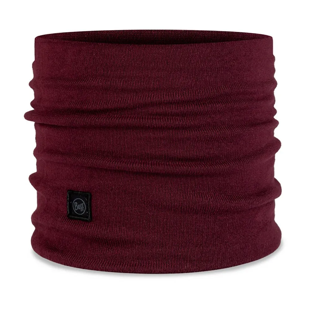 Buff ® Knitted Nekwarmer Dahlia