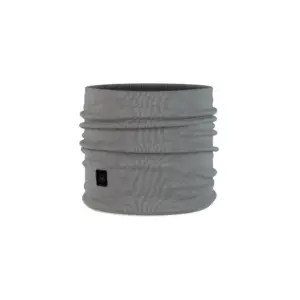 Buff ® Knitted Nekwarmer Grijs