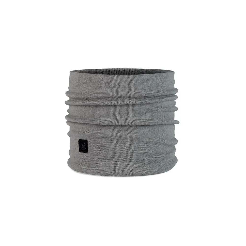 Buff ® Knitted Nekwarmer Grijs