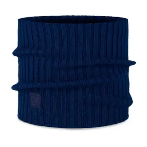 Buff ® Knitted Nekwarmer Norval Cobalt