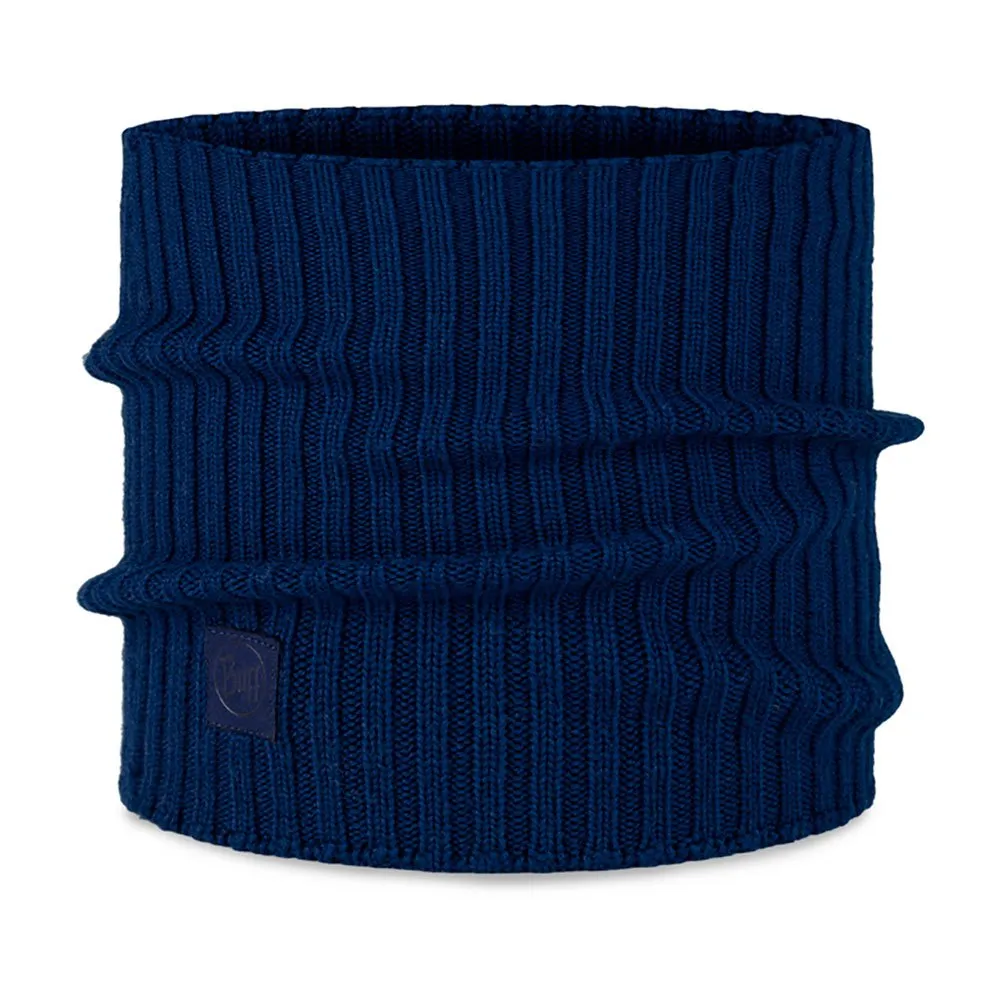 Buff ® Knitted Nekwarmer Norval Cobalt