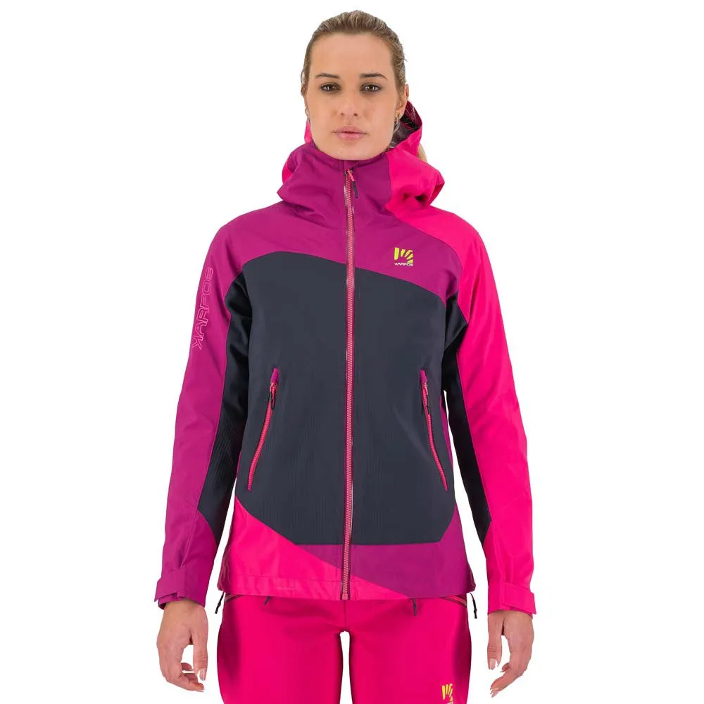 Karpos Marmolada Jas Roze