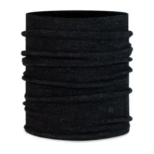 Buff ® Merino Fleece Nekwarmer Zwart