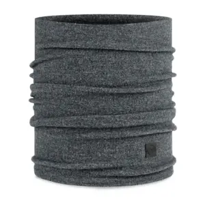 Buff ® Merino Fleece Nekwarmer Grijs