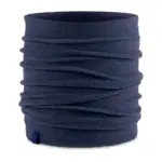 Marineblauw