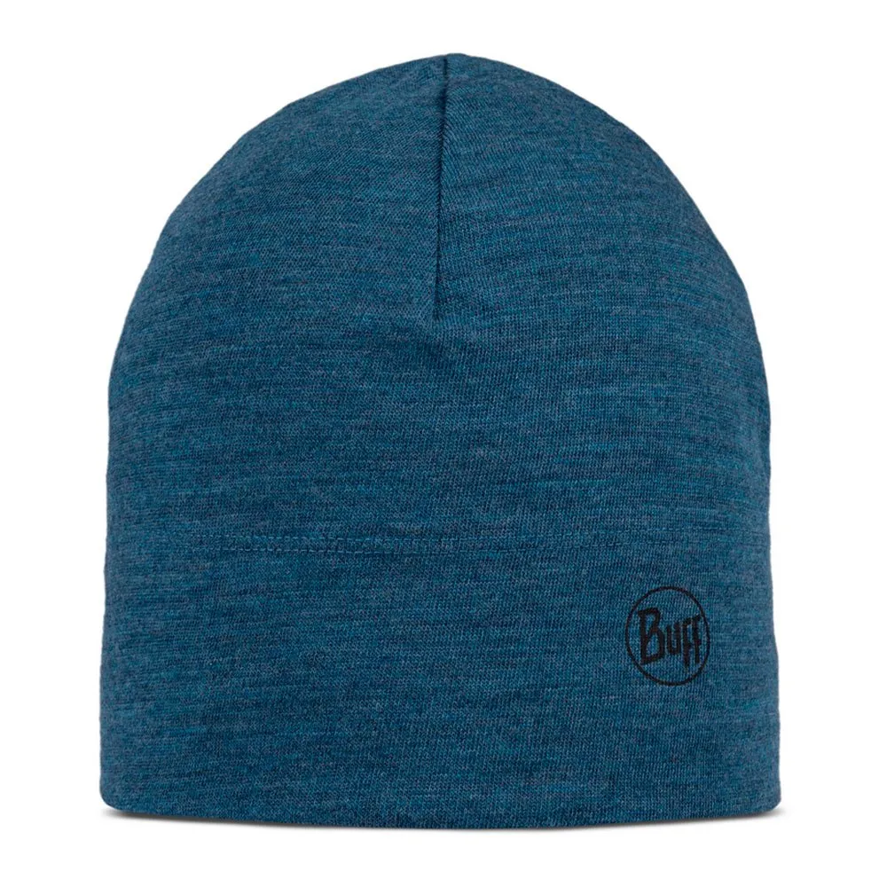 Buff ® Merino Midweight Muts Melange Tempest