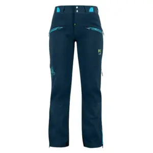 Karpos Marmolada Broek Midnight
