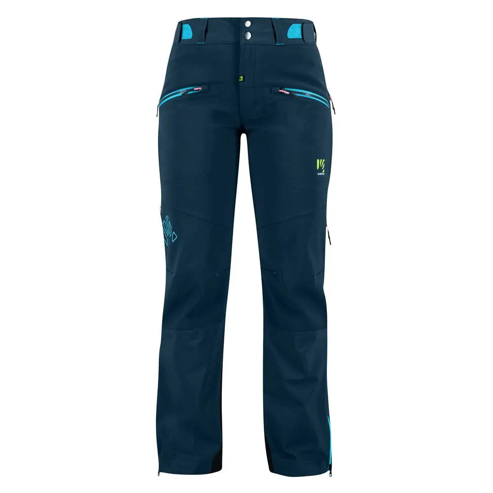 Karpos Marmolada Broek Midnight