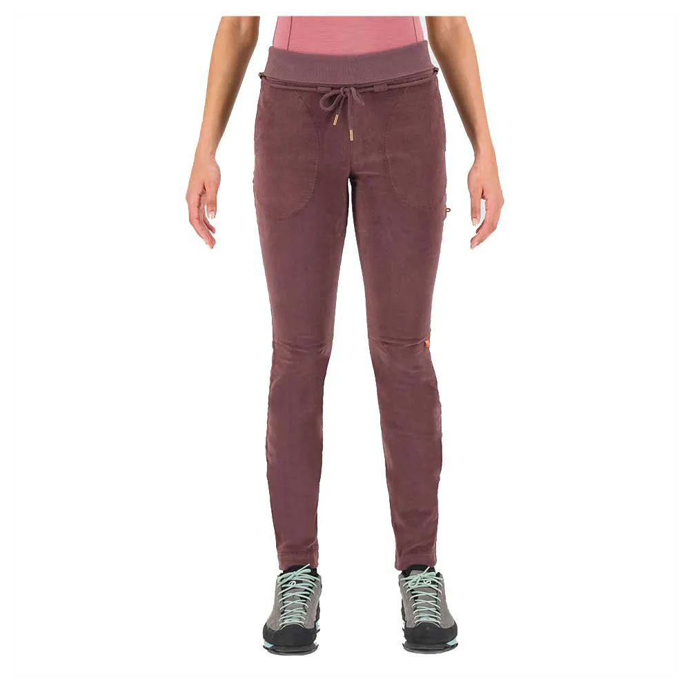Karpos Abete Evo Broek Huckleberry