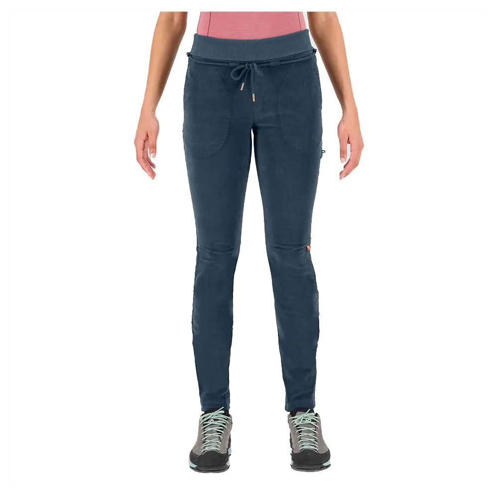 Karpos Abete Evo Broek Marineblauw