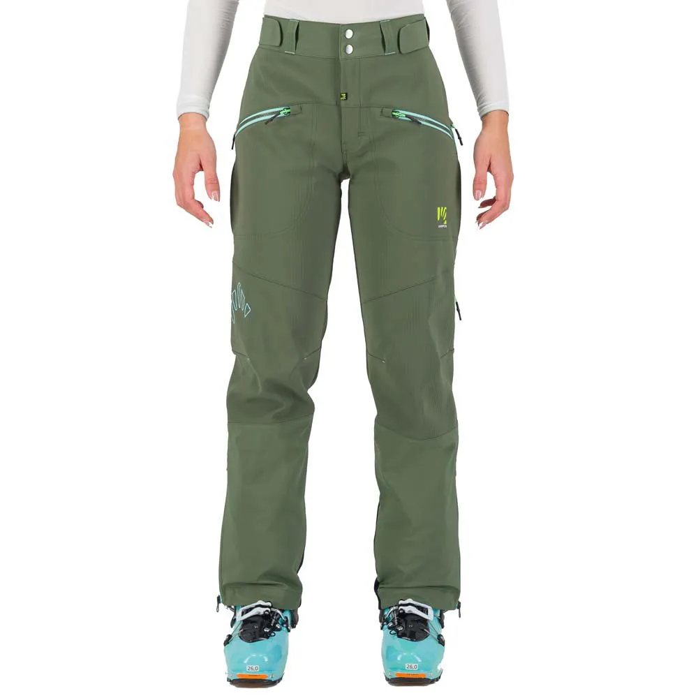 Karpos Marmolada Broek Thyme