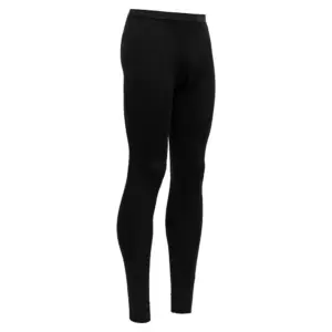 Devold Of Norway Breeze Merino 150 Basislaagbroek Zwart