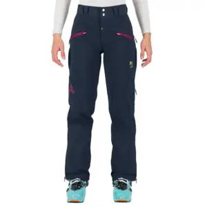 Karpos Marmolada Broek Roze