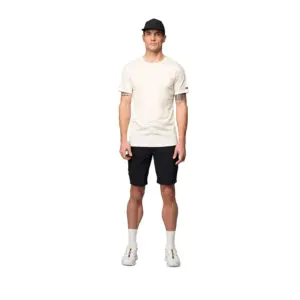 Devold Of Norway Breeze Merino 150 T-shirt Met Korte Mouwen Wit