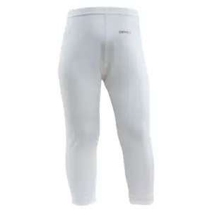 Devold Of Norway Breeze Merino Leggings Offwhite