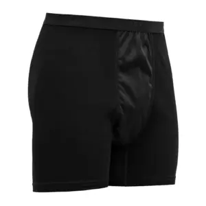 Devold Of Norway Duo Active Merino 205 Boxers Zwart