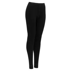 Devold Of Norway Expedition Merino 235 Basislaagbroek Zwart
