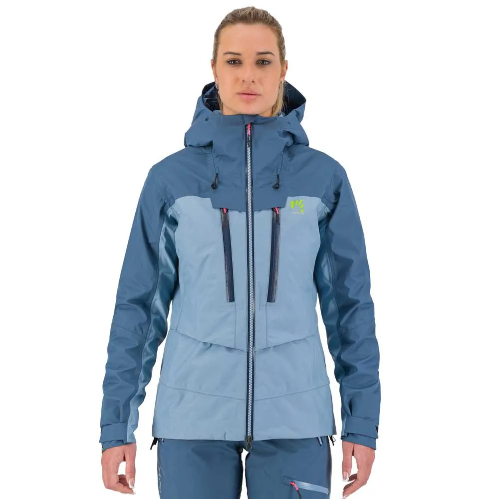 Karpos Midi Shell Jas Bering Sea / Mountain S.