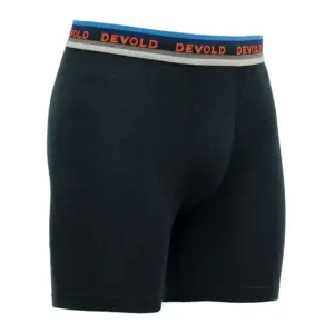 Devold Of Norway Lauparen Merino 190 Boxers Ink