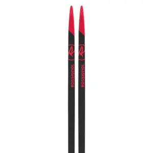 Rossignol X-ium Classic Premium C1-ifp Langlaufen Zwart