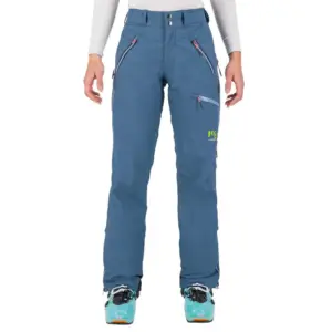 Karpos Midi Shell Broek Bering Sea