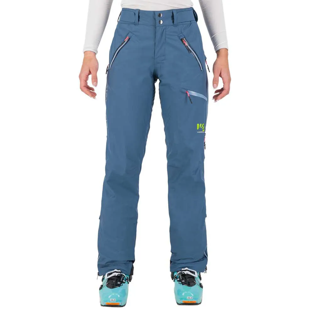Karpos Midi Shell Broek Bering Sea