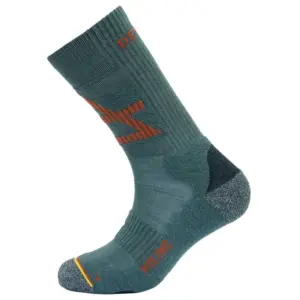 Devold Of Norway Hiking Merino Medium Lange Sokken Woods