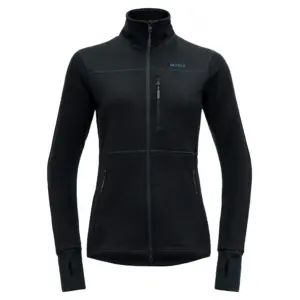 Devold Of Norway Thermo Wool Jas Ink