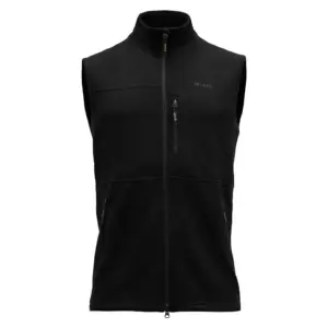 Devold Of Norway Thermo Wool Vest Caviar
