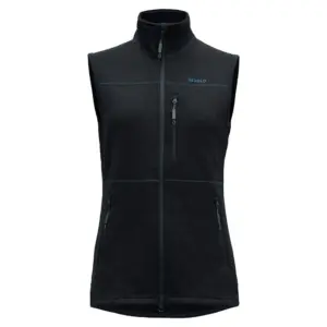 Devold Of Norway Thermo Wool Vest Ink