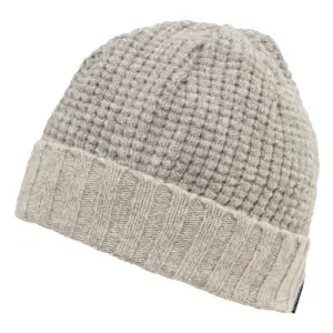 Devold Of Norway Bispen Wool Muts Grijs