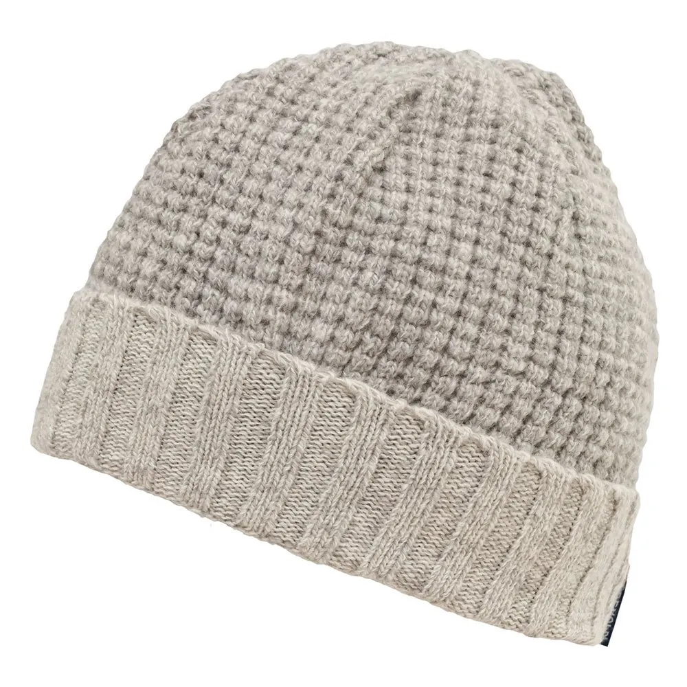 Devold Of Norway Bispen Wool Muts Grijs
