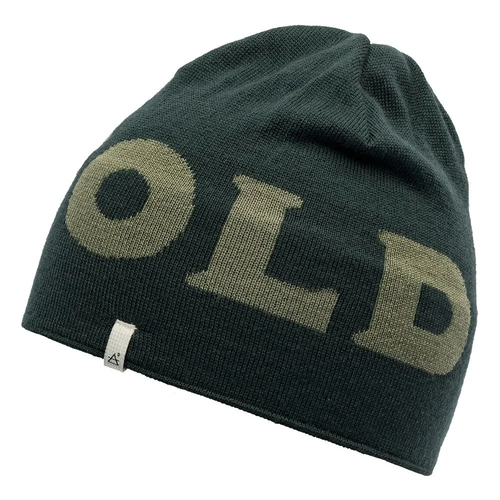 Devold Of Norway Devold Logo Merino Muts Woods
