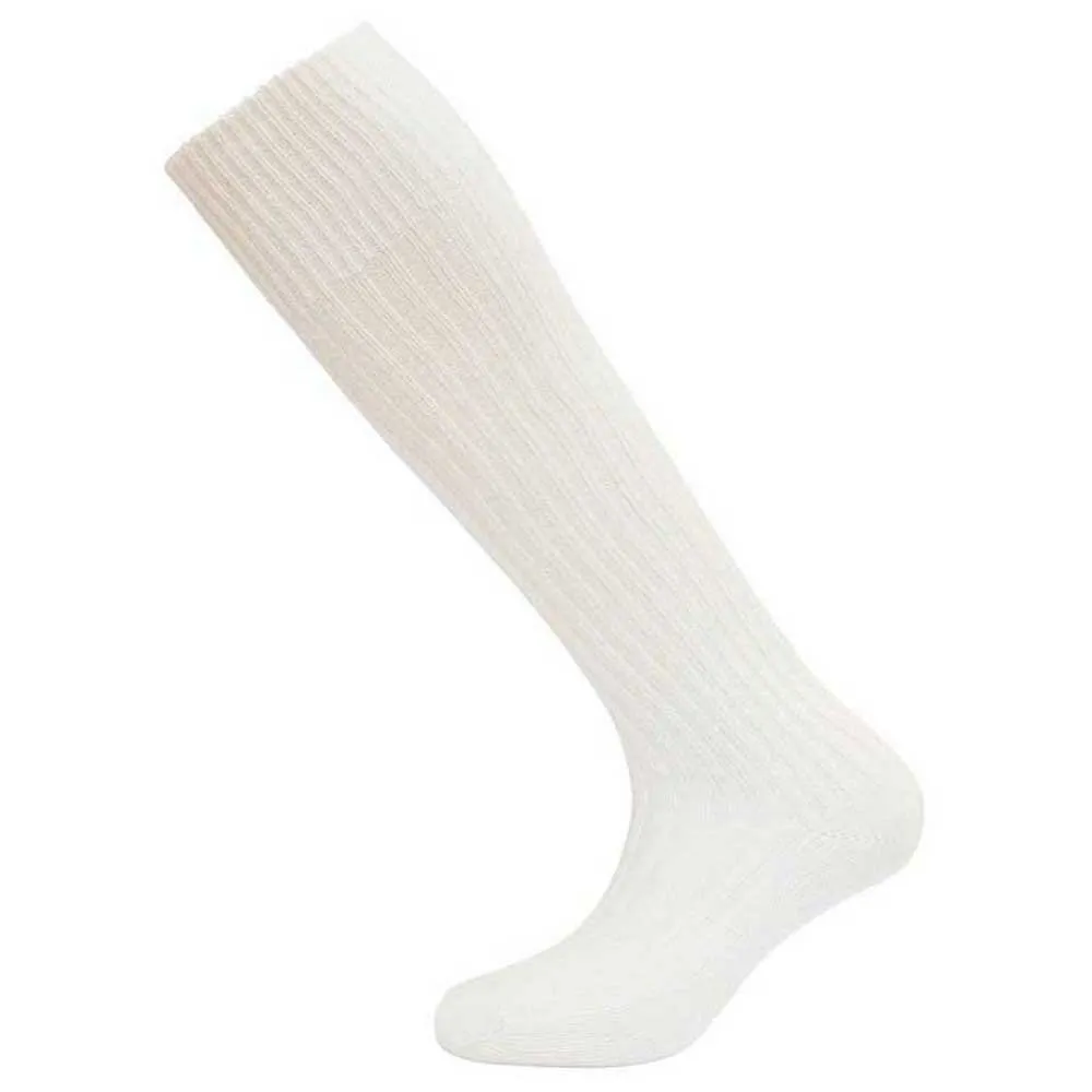 Devold Of Norway Devold Merino Lange Sokken Wit