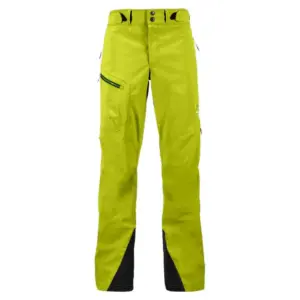Karpos Palu´ Evo Gore-tex Infinium™ Windstopper® Broek Kiwi Colada