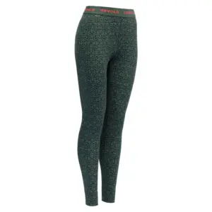 Devold Of Norway Duo Active Merino 205 Basislaagbroek Woods