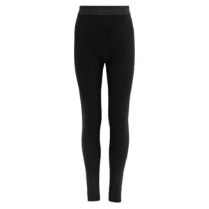 Devold Of Norway Duo Active Merino Broek Zwart