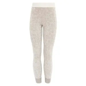 Devold Of Norway Duo Active Merino Basislaagbroek Wit