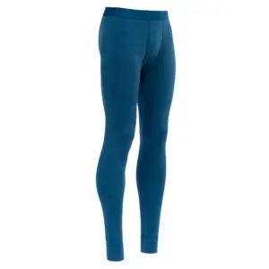 Devold Of Norway Expedition Merino Silk Basislaagbroek Flood